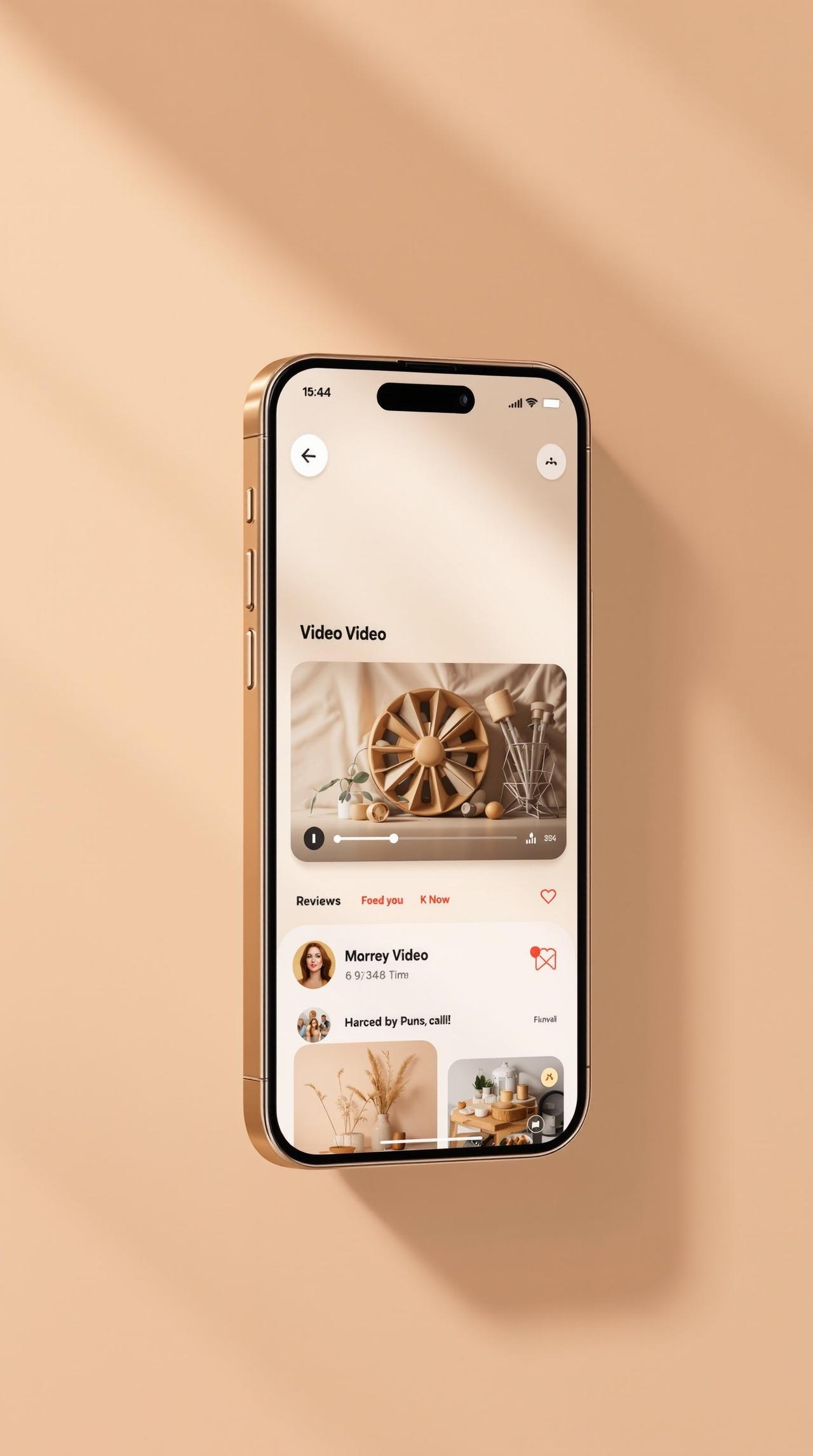 三九电影网 APP 界面预览